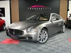 Maserati Quattroporte 4.2 V8