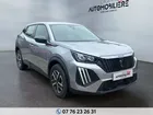 PEUGEOT 2008 1.2 THP Puretech 12V S&S 100 cv
