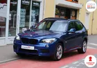 BMW X1 20d 177 Pack M xDrive (Toit ouvrant, Sièges chauffants, Attelage)