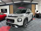 Citroën C3 Aircross PureTech 110 SS BVM6 Shine