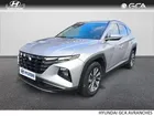 Hyundai Tucson 1.6 T-GDi 230ch Hybrid Creative BVA6