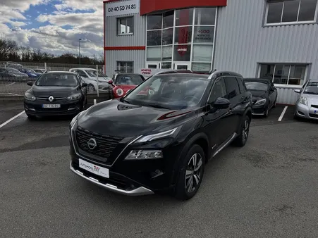 NISSAN X-Trail IV E-POWER 204cv TEKNA | GARANTIE 6 MOIS