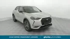 DS 3 Crossback E-Tense Rivoli 136ch