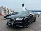 Audi S3 sportback 2.0 TFSI QUATTRO 300 S-TRONIC