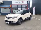 RENAULT Captur 1.5 Dci 110 ch BVM6 INTENS (Distri Faite)