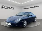 Porsche 911 III (996) 300ch Carrera 4 BV6