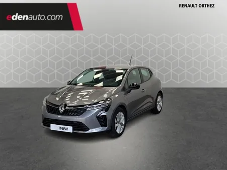 Renault Clio Blue dCi 100 ch GSR2 Evolution
