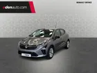 Renault Clio Blue dCi 100 ch GSR2 Evolution
