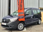 DACIA Dokker ✅Révisé / Distribution neuve / 4 Pneus Neufs / Garantie✅