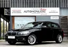 BMW Série 1 (F21) 118i 136ch Lounge 3p / GPS - Radars