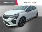 Renault Clio E-Tech full hybrid 145 ch GSR2 Techno
