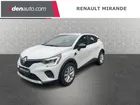 Renault Captur TCe 90 - 21 Business