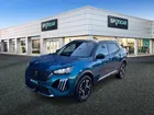 Peugeot 2008 Hybrid 145 e-DCS6 GT