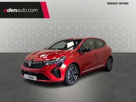 Renault Clio TCe 90 GSR2 Techno