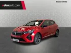 Renault Clio TCe 90 GSR2 Techno