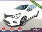 Renault Clio V 1.0 TCe 90 CVT Techno LED GPS