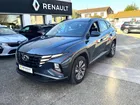 Hyundai Tucson 1.6 CRDI 136ch Hybrid 48V Business DCT7