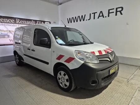 RENAULT KANGOO L2 1.5 Energy dCi - 95 II EXPRESS FOURGON Grand Volume Extra R-Link PHASE 2