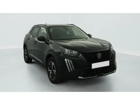 Peugeot 2008 100 S BVM6 ALLURE