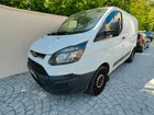 Ford Transit custom 270 2.2 TDCI 100 L1H1