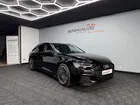 AUDI A6 Avant C8 55 TFSI e quattro 367 ch – GARANTIE 6 MOIS - SUIVI COMPLET AUDI