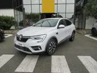Renault Arkana E-Tech hybride 145 - 22 Evolution