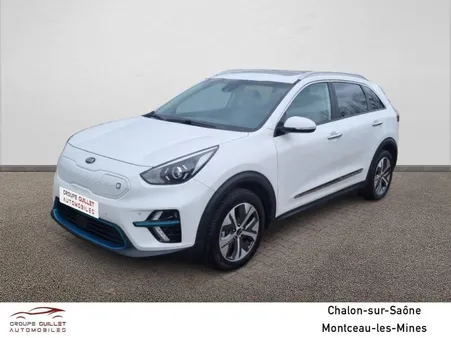 Kia e-niro Electrique 136 ch Active