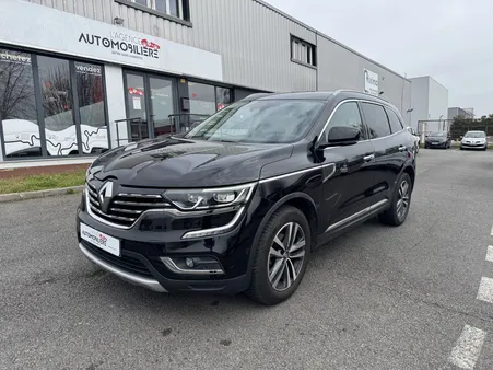 RENAULT Koleos 1.6 dci 130 energy intens