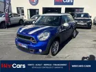 MINI COUNTRYMAN Cooper S 190ch