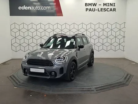 Mini Countryman 136 ch Cooper Edition Northwood