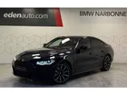 BMW Série 4 Gran Coupé 420d xDrive 190 ch BVA8 M Sport