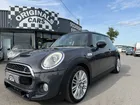 MINI Mini 3-pt. Cooper SD Chili,gps, telephone toit ouvrant etc...