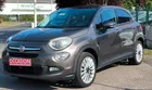 FIAT 500 X 1.4 MultiAir 140ch Lounge