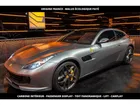 FERRARI GTC4 LUSSO T V8 610ch