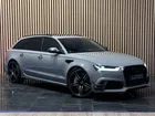 Audi rs6 avant c7 abt 120 years 4.0 v8 605 performance 735 1/12 immat fr b&o ceramiques