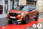 PEUGEOT 2008 II 1.5 BlueHDI 100 GT-Line BVM (Suivi full Peugeot, CarPlay, Caméra)