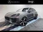 Leasing à partir de 1 499 Euros / mois sur 37 mois – Cayenne Coupé 3.0 V6 470ch E-Hybrid