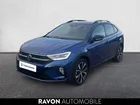 Volkswagen Taigo 1.5 TSI 150 DSG7 R-Line Edition