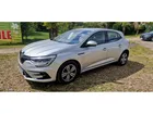 Renault Mégane IV Berline Blue dCi 115 Evolution