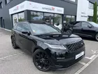 LAND ROVER Range Rover Velar 3.0 D SE Dynamic D300 BVA8 4WD V6 Full Black - Garantie 12 Mois
