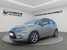 Citroën C3 II 1.6 VTi Exclusive BA