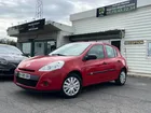 Renault Clio III Ph. 2 1.2 I 16V 75CV Dynamique Confort Pack Clim