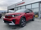 Citroën C3 Aircross II Hybride 145 e-DSC6 MAX 7 places