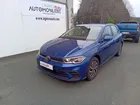 VOLKSWAGEN Polo 1.0 TSI 95 LIFE