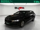 Skoda Superb Combi 2.0 TDI 150 ch SCR DSG7 Selection