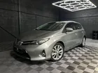 Toyota Auris II HSD 136h Dynamic