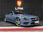 Mercedes Classe SL III (R231) 500 7G-Tronic +