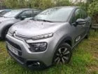 Citroën C3 PureTech 110 S&S BVM6 Shine Business