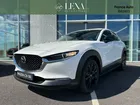MAZDA CX-30 2.5L e-SKYACTIV G M Hybrid 140 ch 4x2 BVA6 Homura