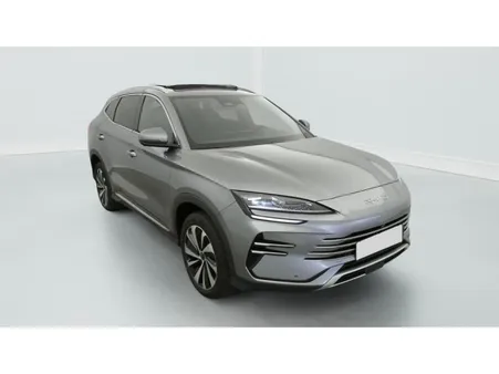 BYD Seal U 1.5L DM-I 218 CH PHEV BOOST
